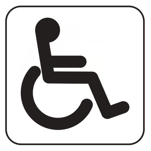 Handicap moteur