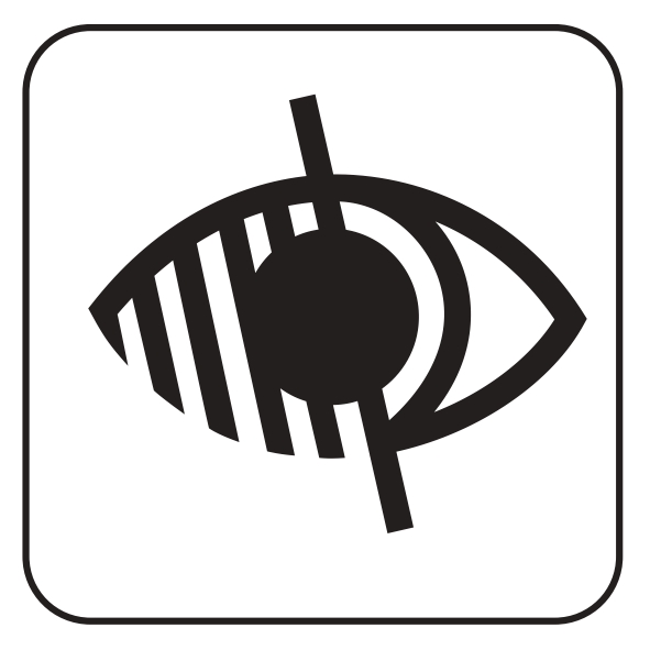 Handicap visuel