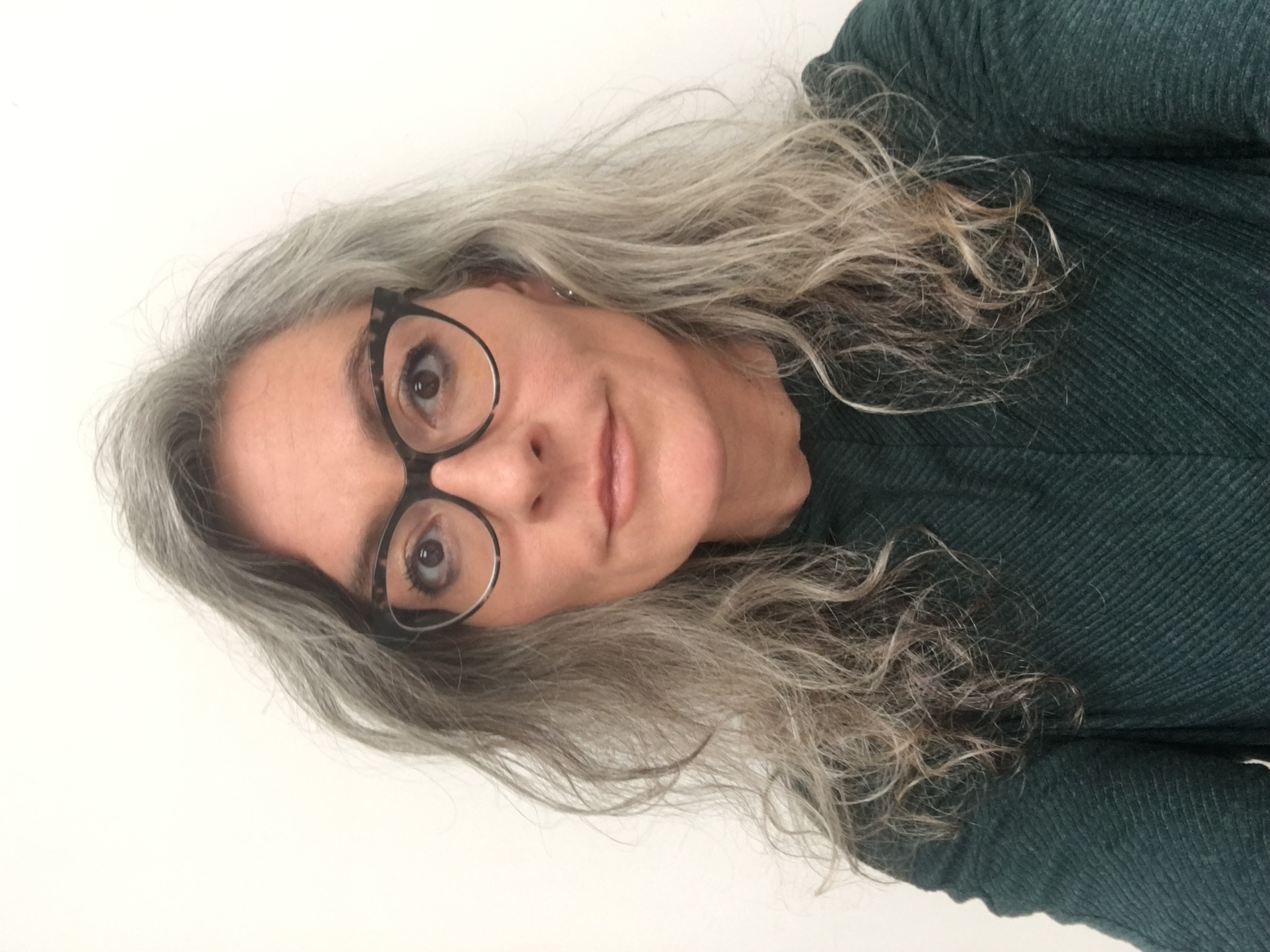 Portrait de Fabienne Pontoire