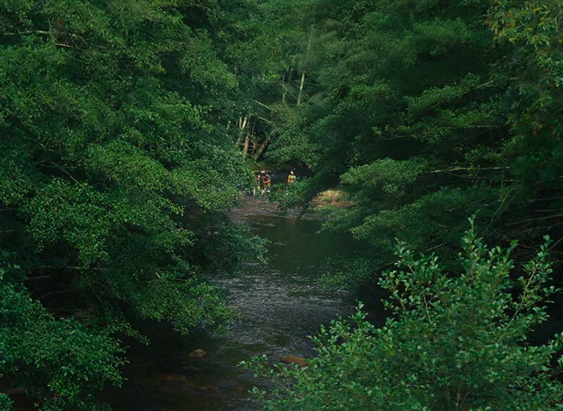 La Rivière de Dominique Marchais, France, 2023, 1h44 | 