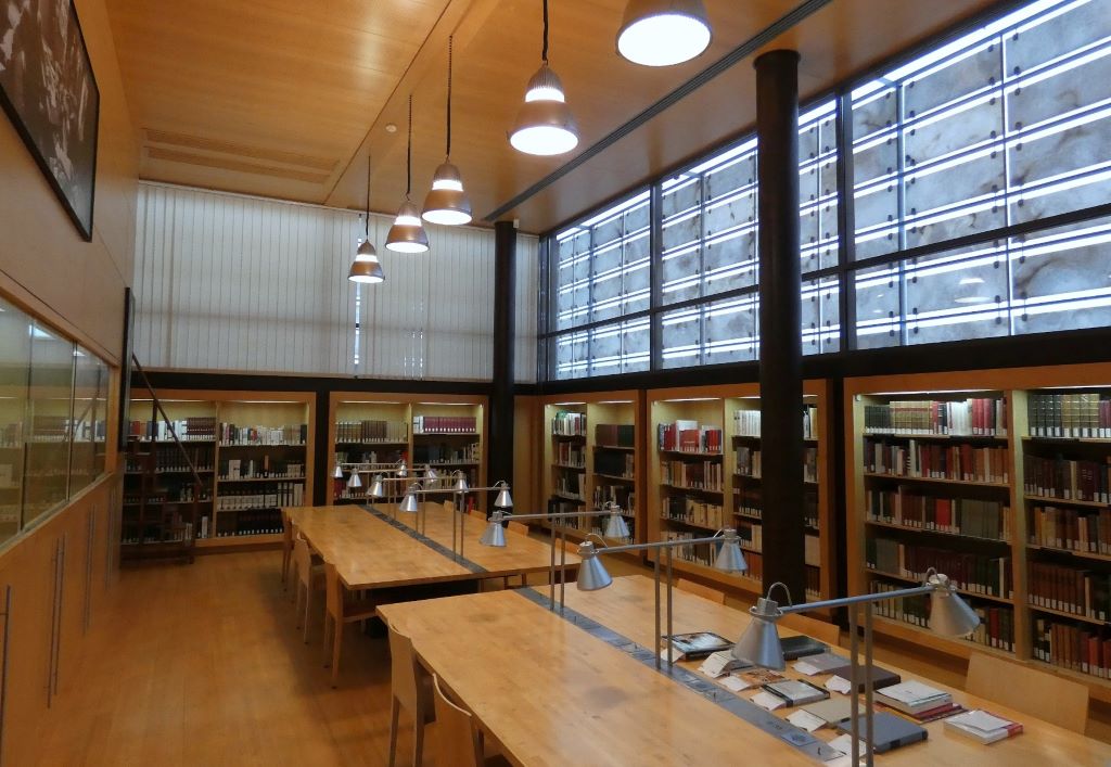Salle Léo Malet