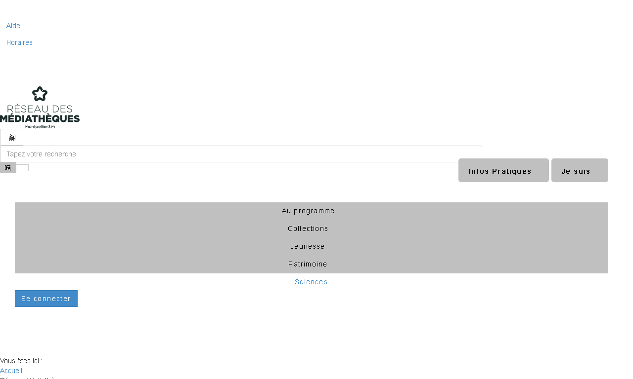 Réseau Médiathèques